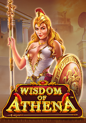 Wisdom Of Athena